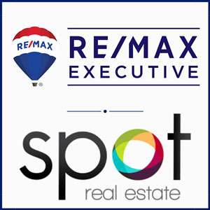 Spot Real Estate Remax Logo
